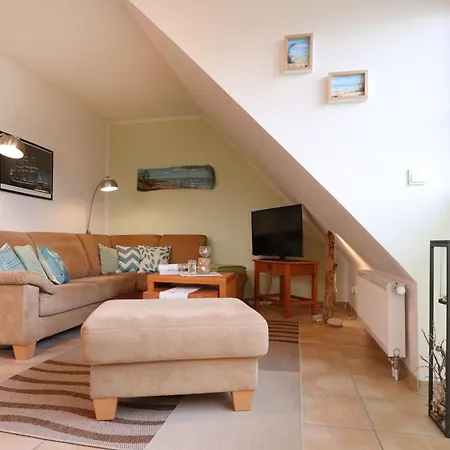 Barendorf Padua Apartamento Hof Barendorf