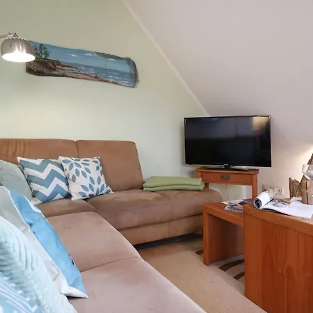 Barendorf Padua Apartamento Hof Barendorf