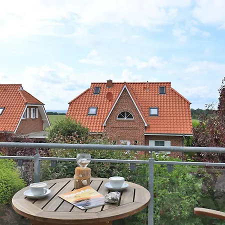 Apartamento Barendorf Padua