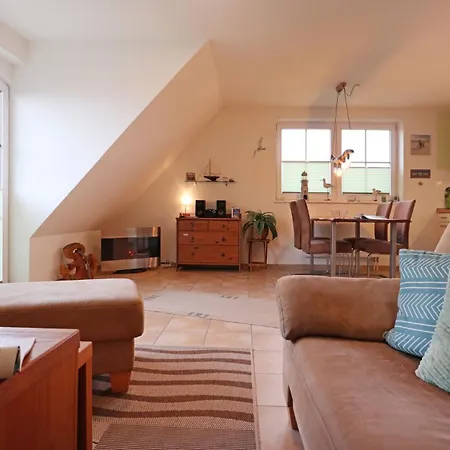 Barendorf Padua Apartamento