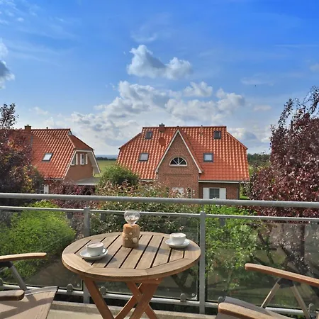 Apartamento Barendorf Padua *