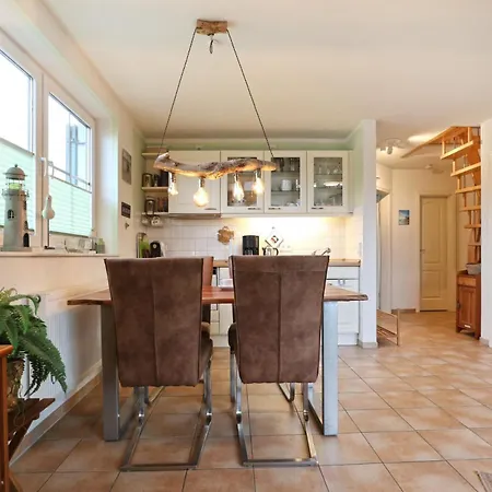 Apartamento Barendorf Padua *