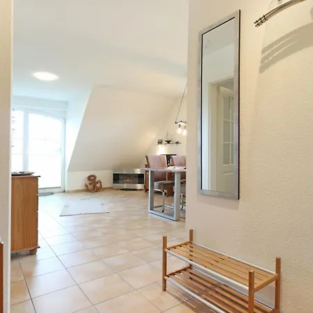 Padua شقة Barendorf (Mecklenburg-Vorpommern)