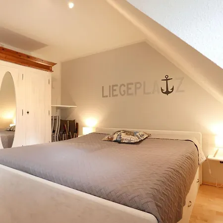 Barendorf Padua Hof Barendorf