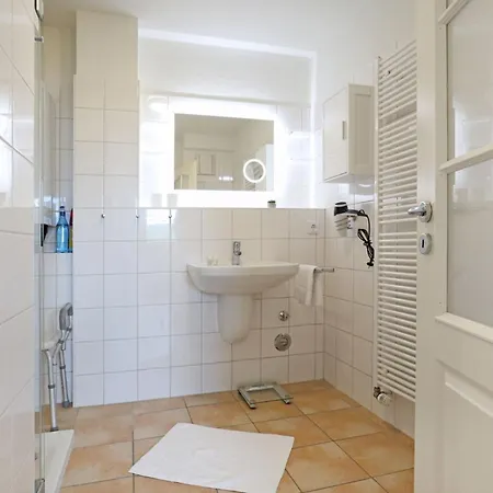 Apartamento Barendorf Padua