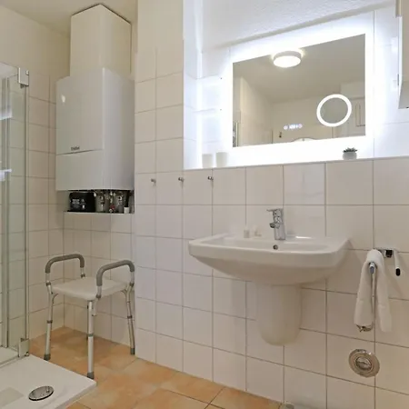 Apartamento Barendorf Padua *
