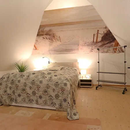 Barendorf Padua * Hof Barendorf