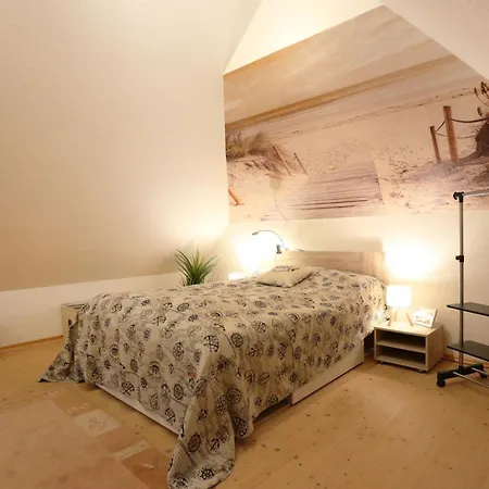 Apartamento Barendorf Padua *