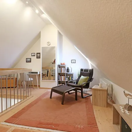 Barendorf Padua Hof Barendorf