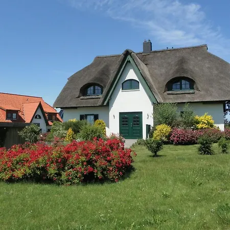 Apartamento Barendorf Padua