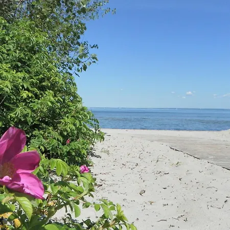 Barendorf Padua Apartamento