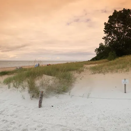 Apartamento Barendorf Padua Hof Barendorf