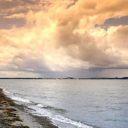 Barendorf Padua Hof Barendorf