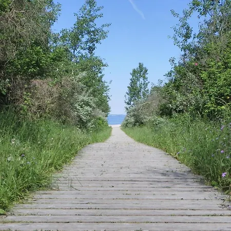 Barendorf Padua * Hof Barendorf